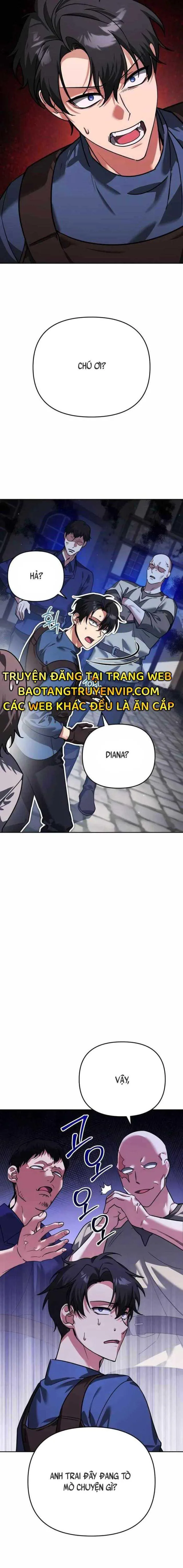 Bản Ngã Thay Đổi chương 6 - trang 26