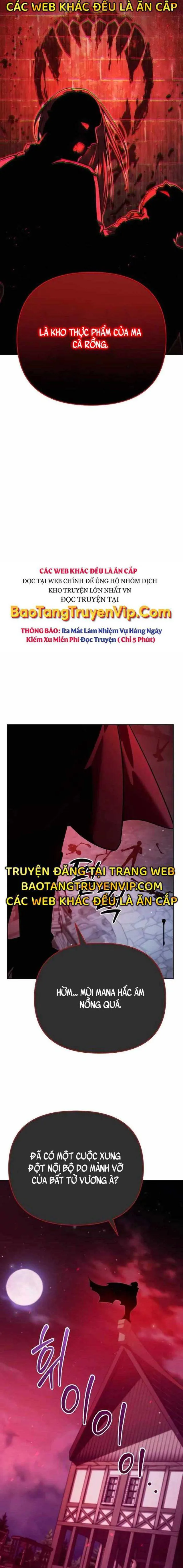 Bản Ngã Thay Đổi chương 6 - trang 31