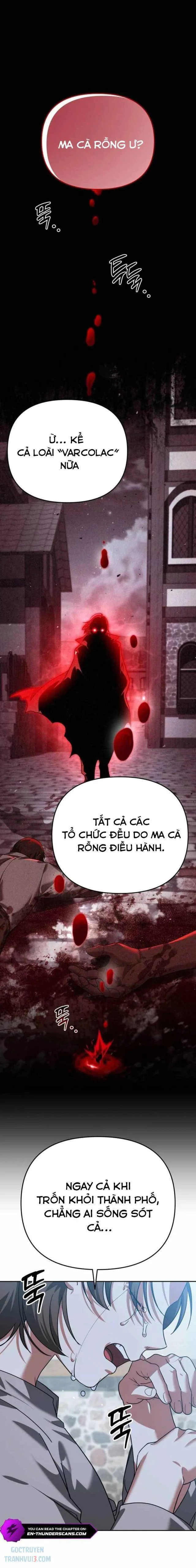 Bản Ngã Thay Đổi chương 7 - trang 1