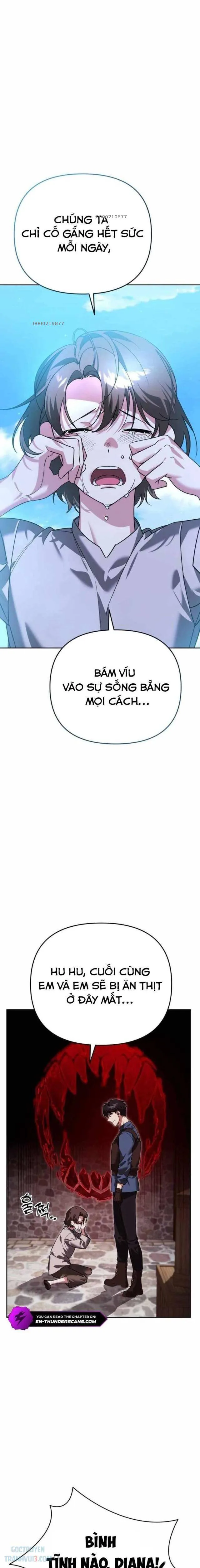 Bản Ngã Thay Đổi chương 7 - trang 2
