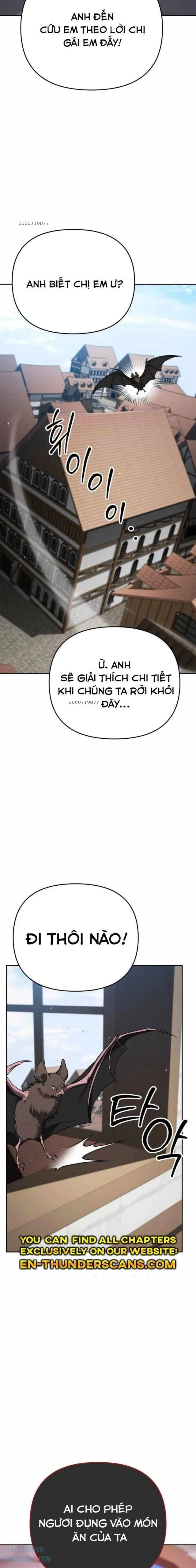 Bản Ngã Thay Đổi chương 7 - trang 21
