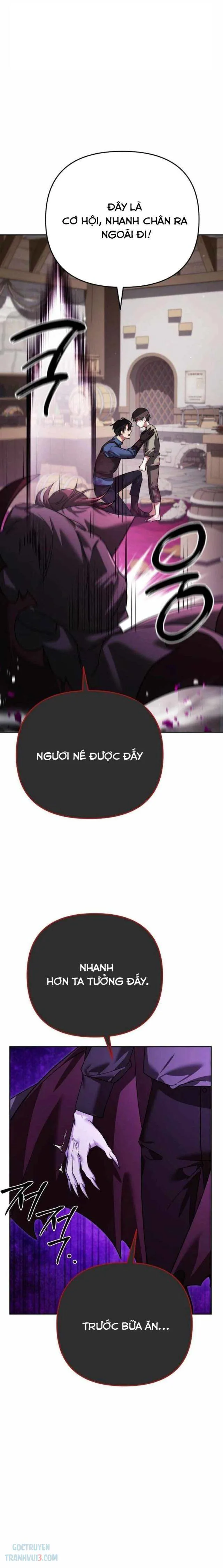 Bản Ngã Thay Đổi chương 7 - trang 27