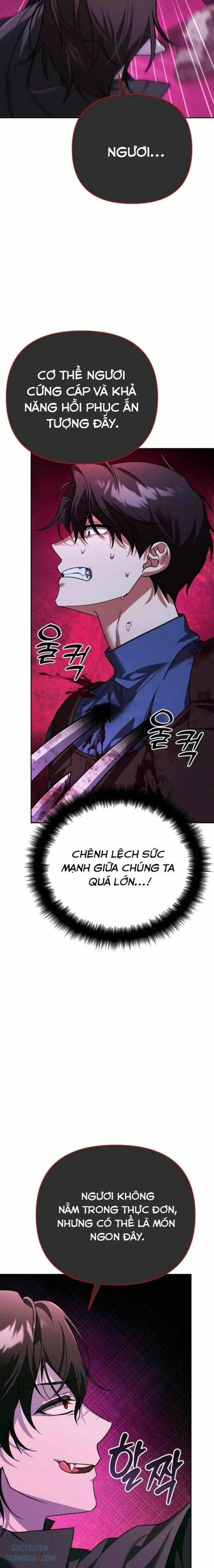 Bản Ngã Thay Đổi chương 7 - trang 30