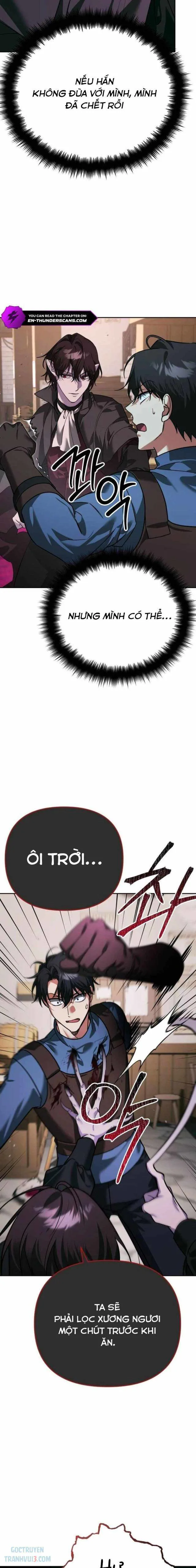 Bản Ngã Thay Đổi chương 7 - trang 31