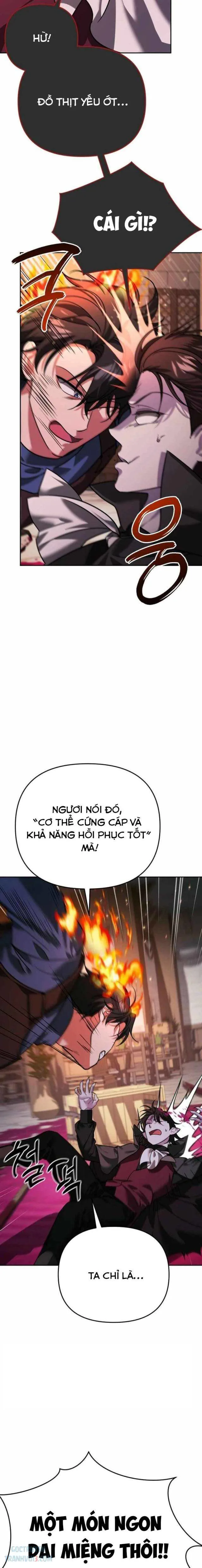 Bản Ngã Thay Đổi chương 7 - trang 36