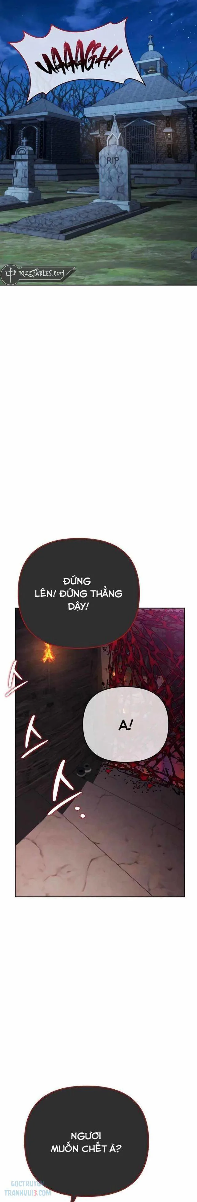 Bản Ngã Thay Đổi chương 9 - trang 9