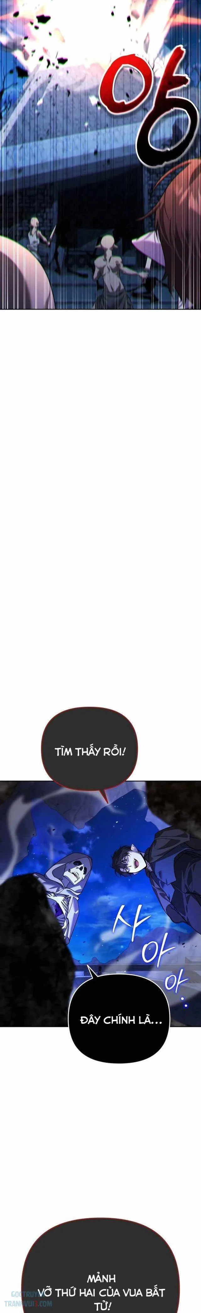 Bản Ngã Thay Đổi chương 9 - trang 30