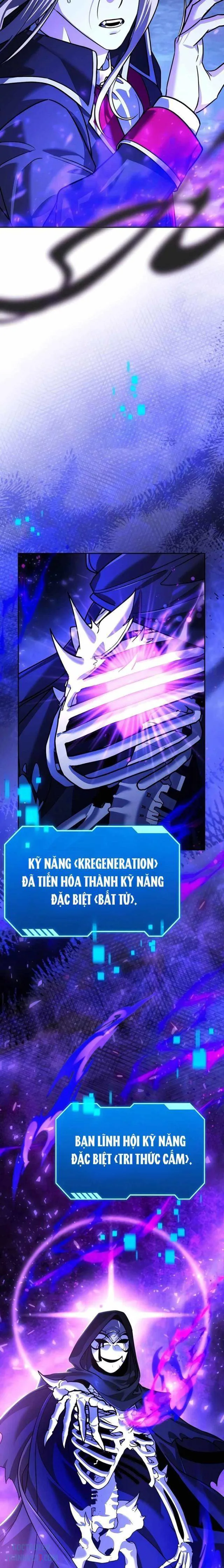 Bản Ngã Thay Đổi chương 9 - trang 37