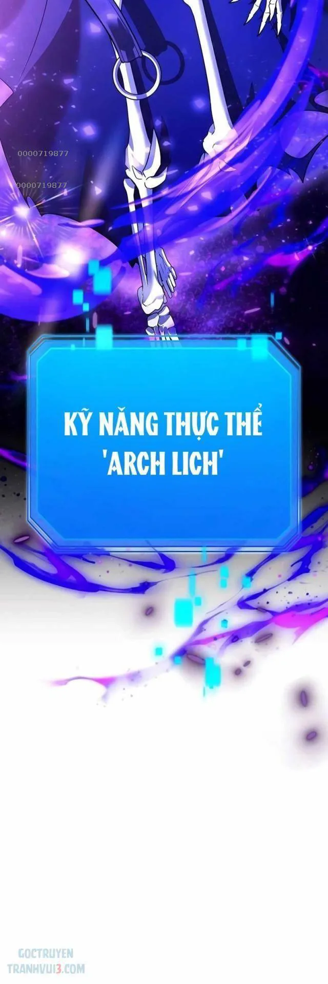 Bản Ngã Thay Đổi chương 9 - trang 38