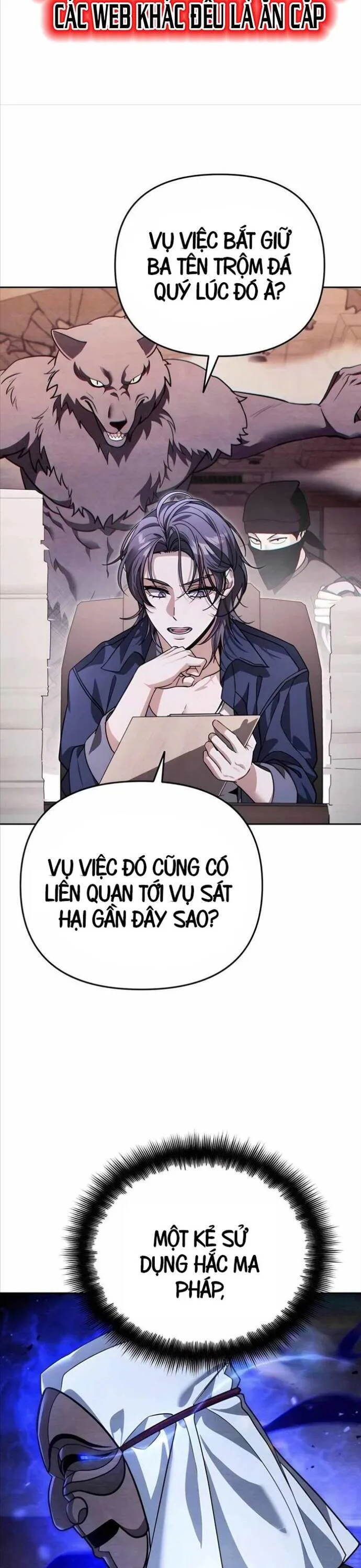 Bản Ngã Thay Đổi chương 14 - trang 4