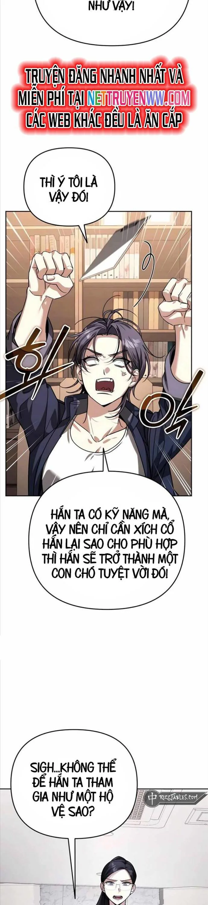Bản Ngã Thay Đổi chương 14 - trang 6
