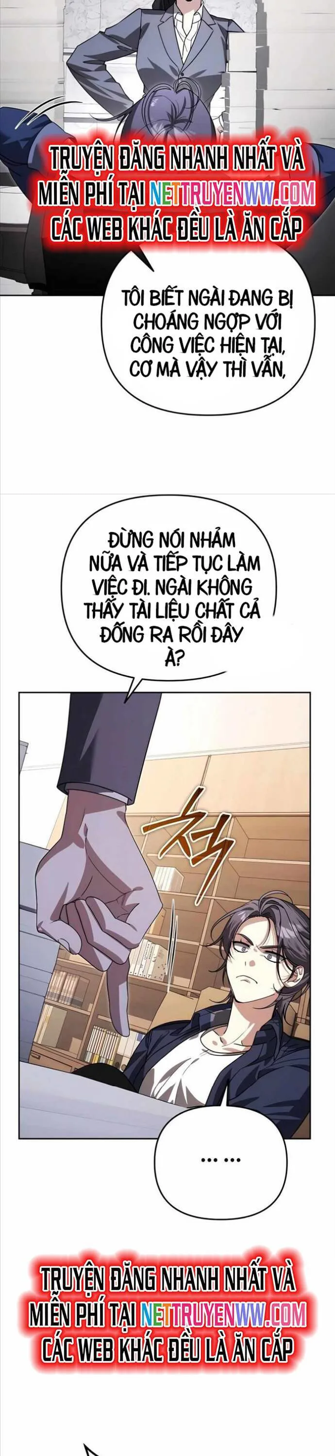 Bản Ngã Thay Đổi chương 14 - trang 7