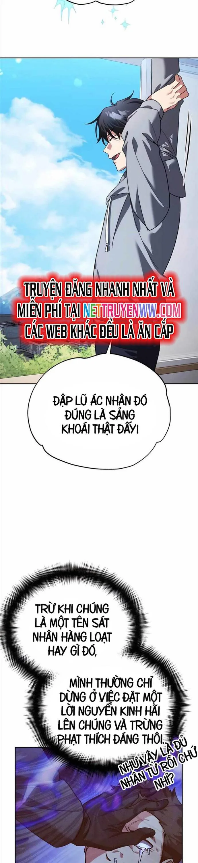 Bản Ngã Thay Đổi chương 14 - trang 9