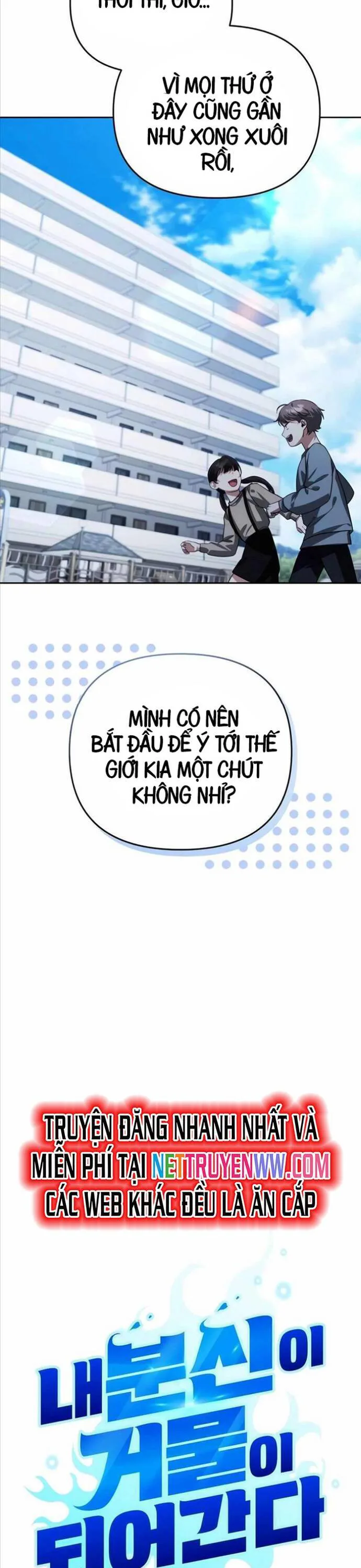 Bản Ngã Thay Đổi chương 14 - trang 11