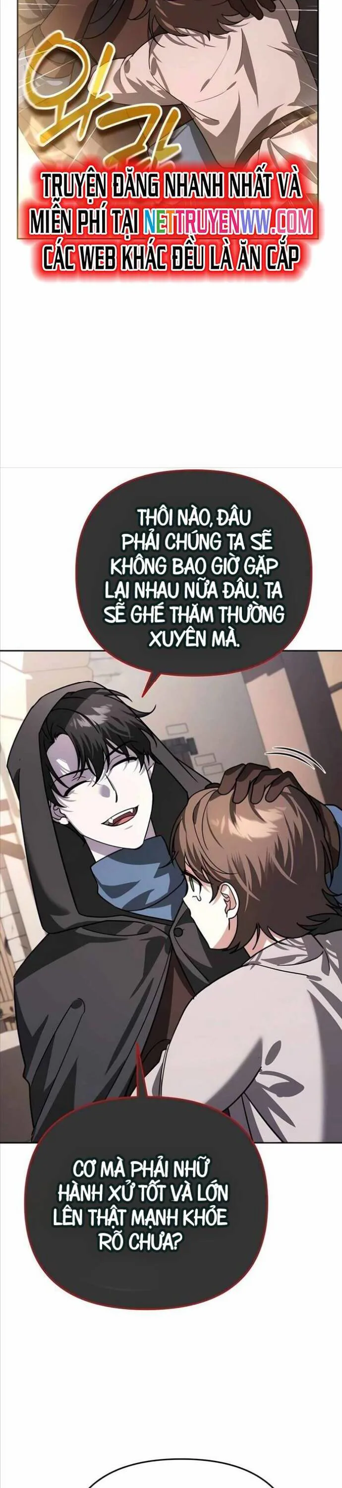 Bản Ngã Thay Đổi chương 14 - trang 16