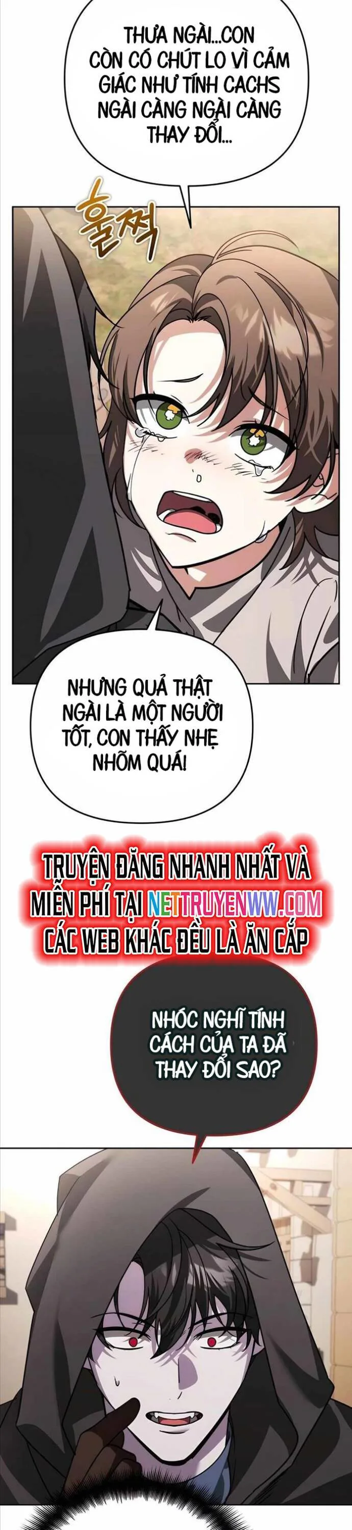 Bản Ngã Thay Đổi chương 14 - trang 17