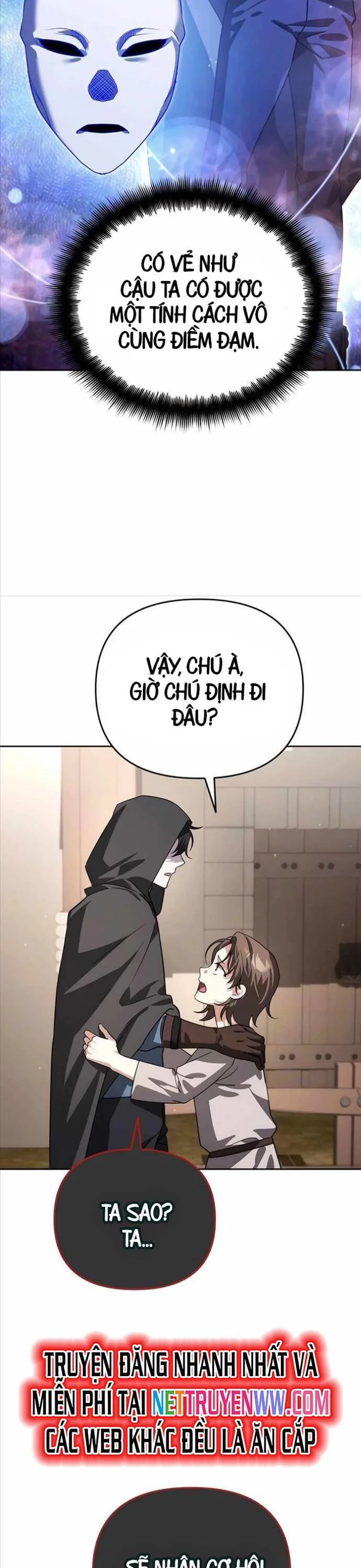 Bản Ngã Thay Đổi chương 14 - trang 19