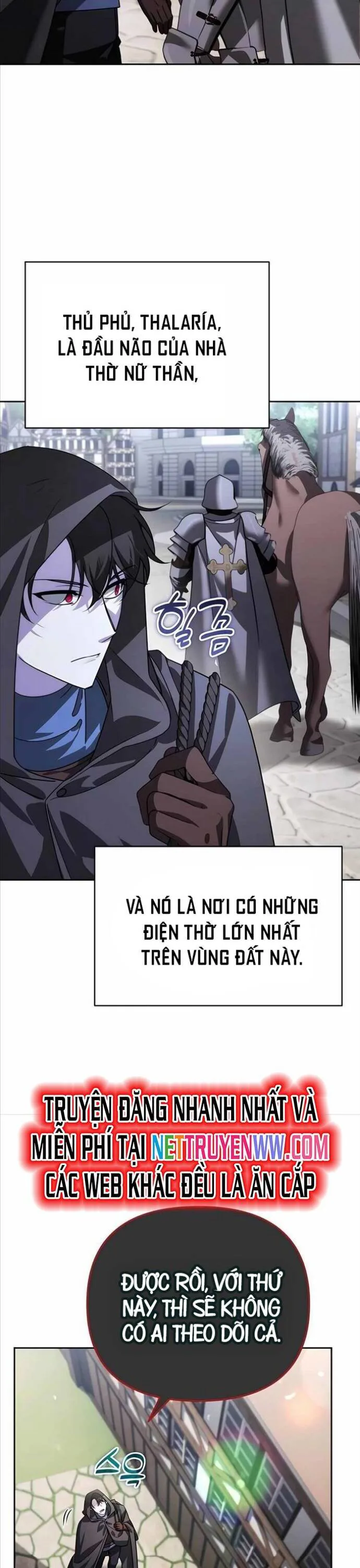 Bản Ngã Thay Đổi chương 14 - trang 22