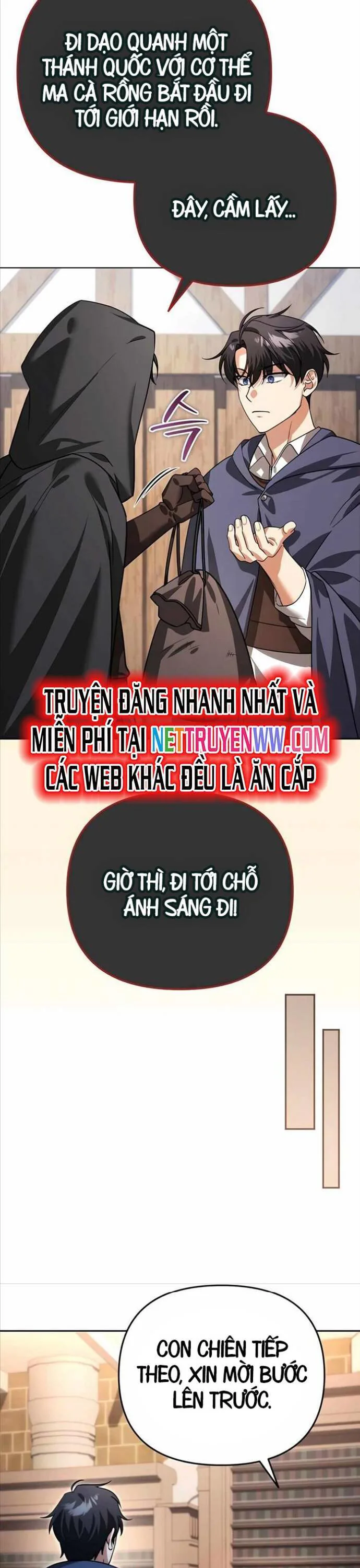 Bản Ngã Thay Đổi chương 14 - trang 25