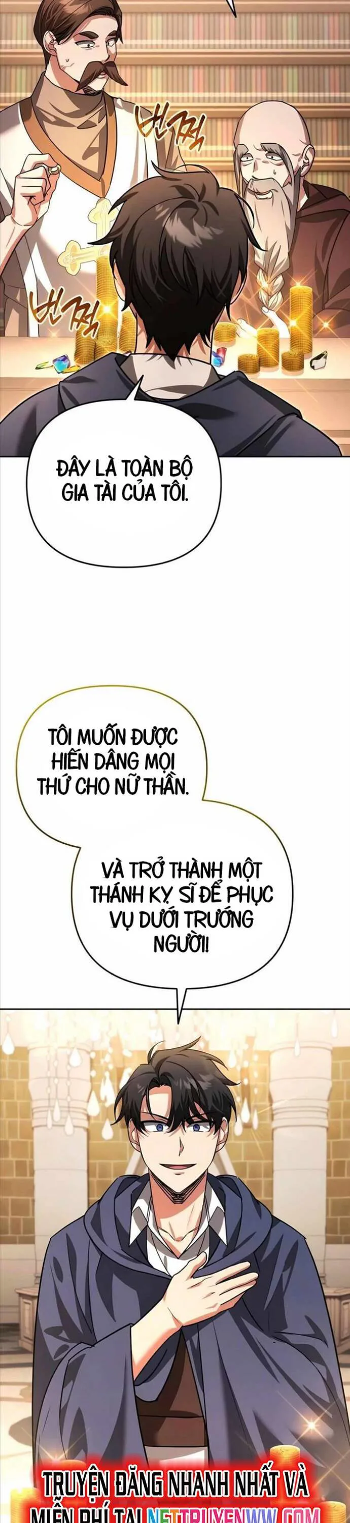 Bản Ngã Thay Đổi chương 14 - trang 27