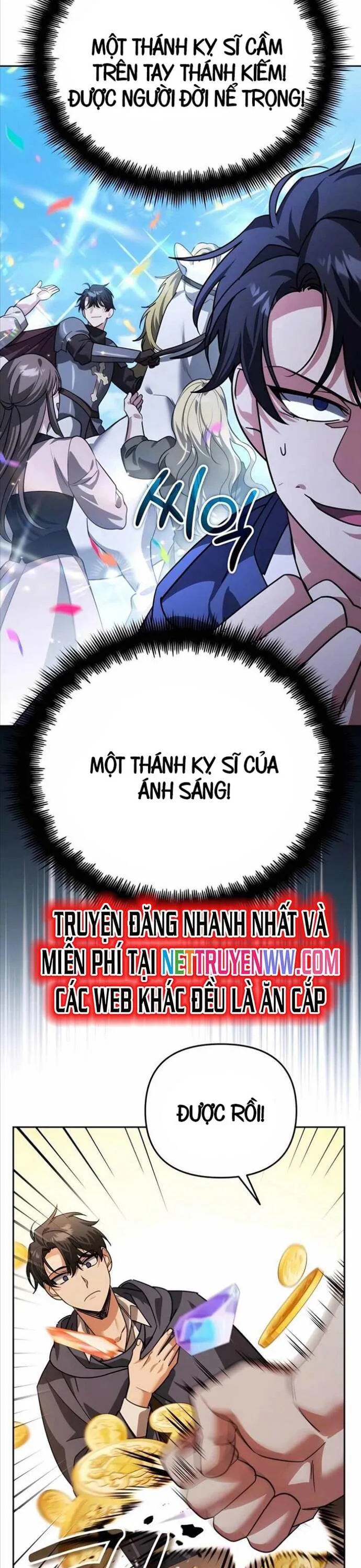 Bản Ngã Thay Đổi chương 14 - trang 29