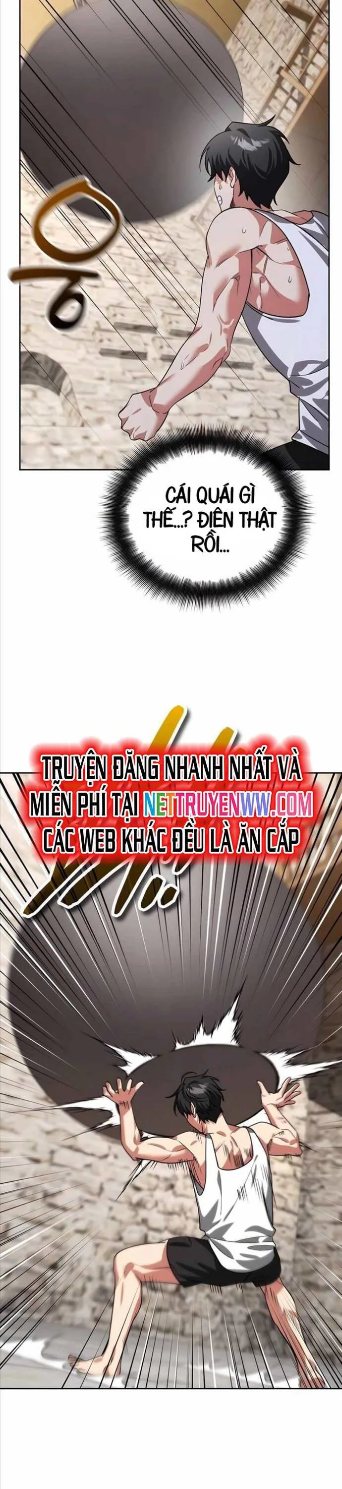 Bản Ngã Thay Đổi chương 14 - trang 34