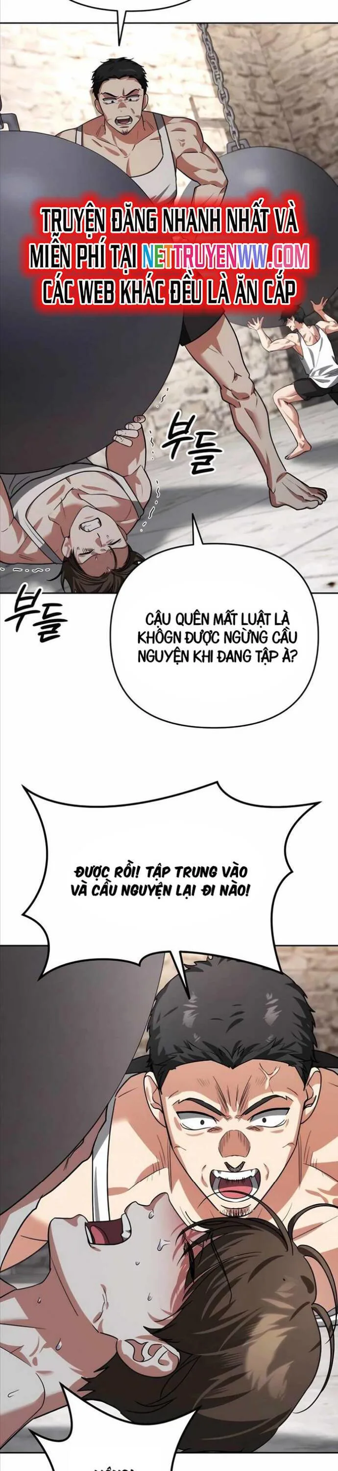Bản Ngã Thay Đổi chương 14 - trang 37