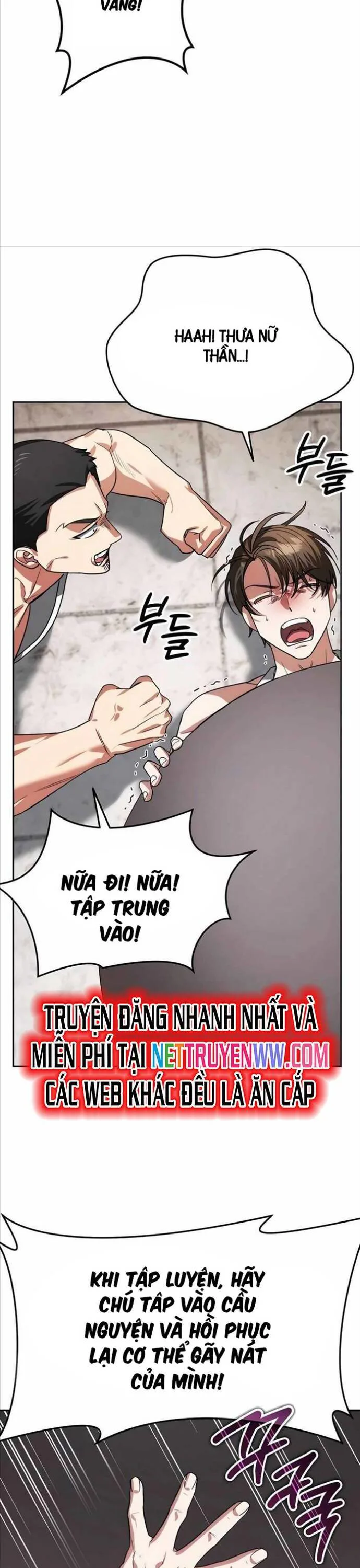 Bản Ngã Thay Đổi chương 14 - trang 38