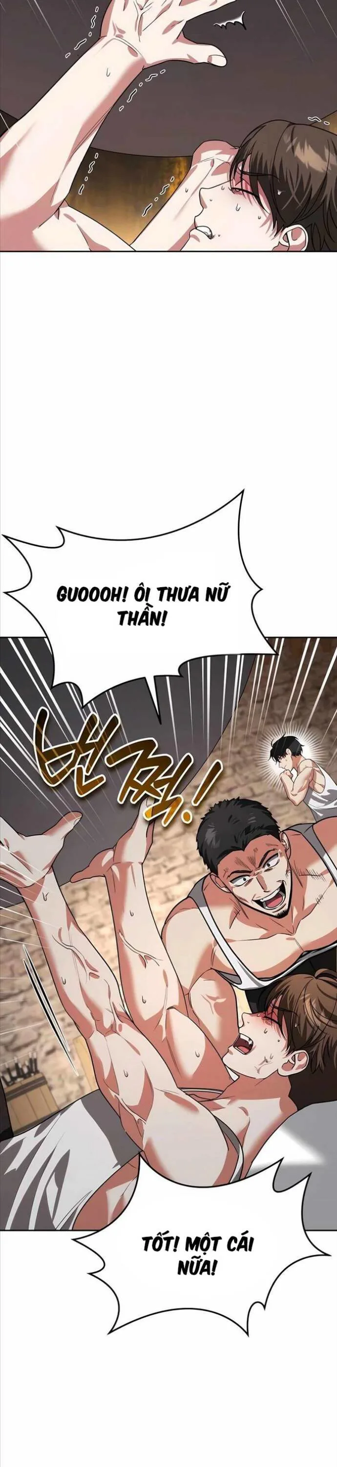 Bản Ngã Thay Đổi chương 14 - trang 39