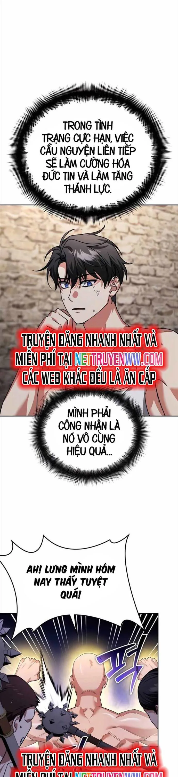 Bản Ngã Thay Đổi chương 14 - trang 40