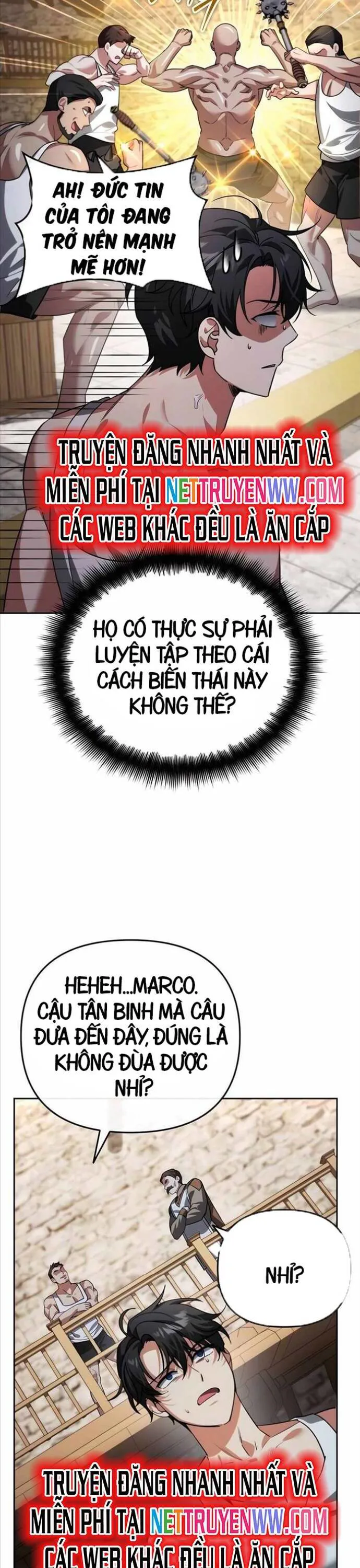 Bản Ngã Thay Đổi chương 14 - trang 42