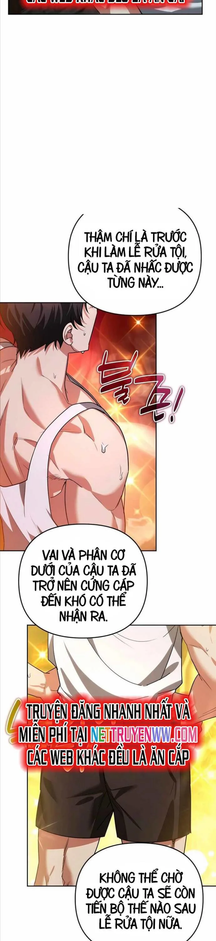 Bản Ngã Thay Đổi chương 14 - trang 43