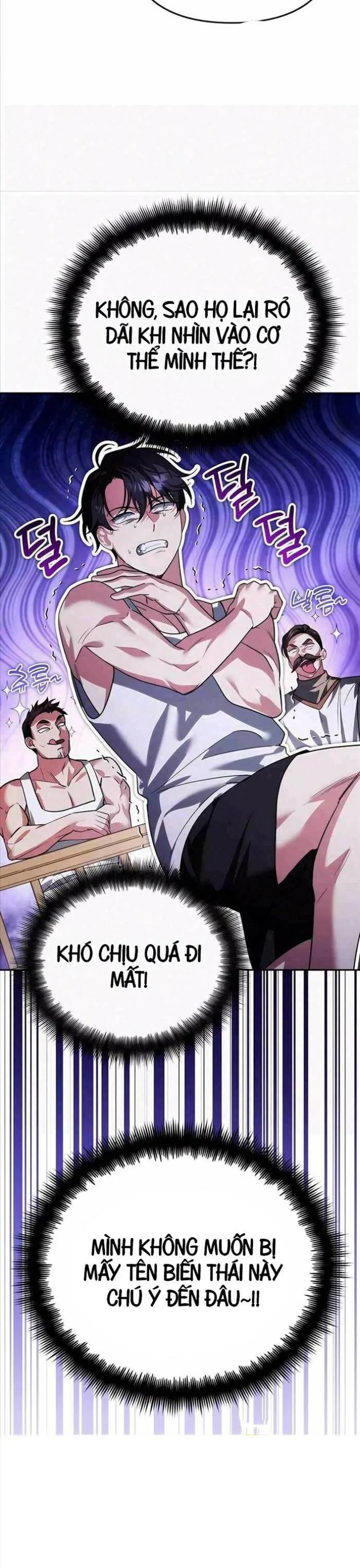 Bản Ngã Thay Đổi chương 14 - trang 44