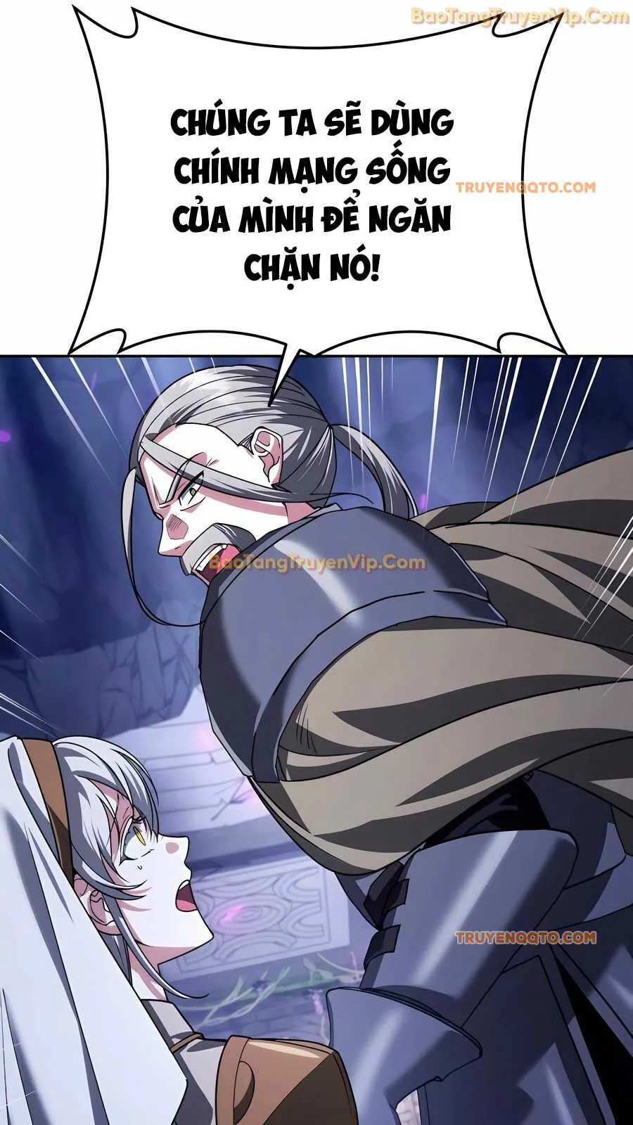 Bản Ngã Thay Đổi chương 30 - trang 12