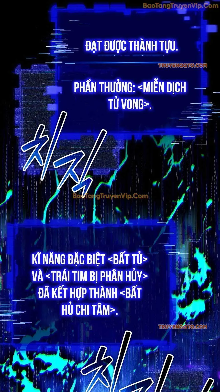 Bản Ngã Thay Đổi chương 30 - trang 18