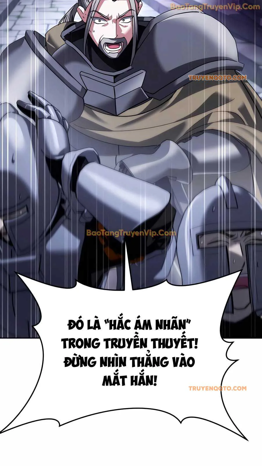Bản Ngã Thay Đổi chương 30 - trang 32