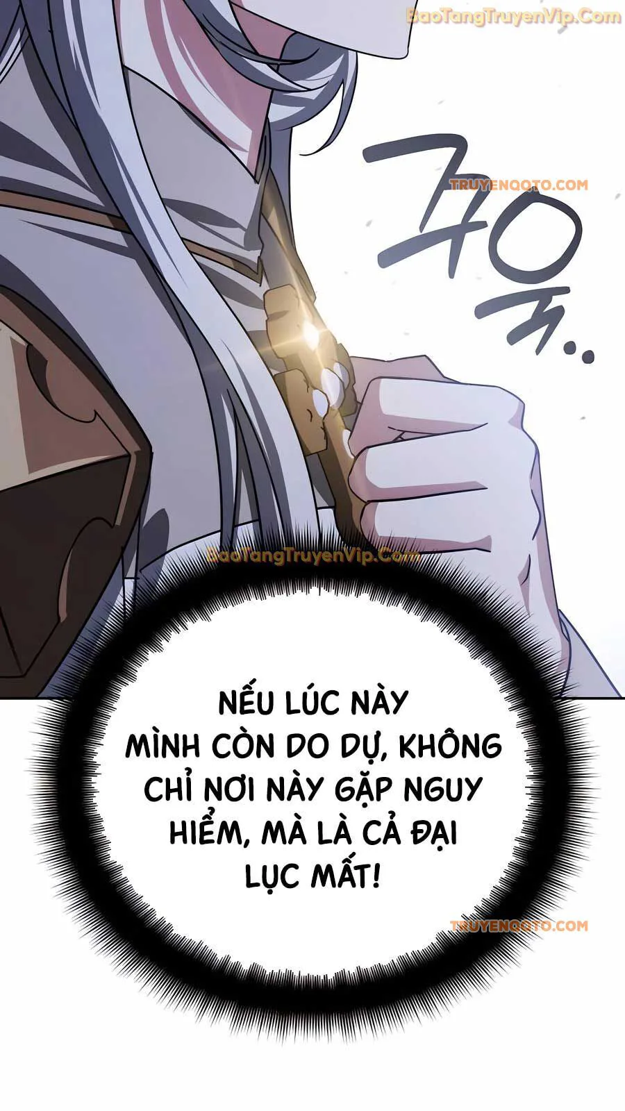 Bản Ngã Thay Đổi chương 30 - trang 49