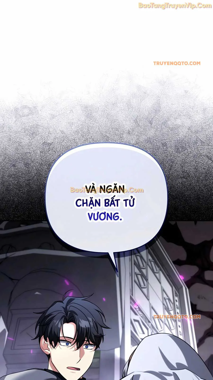 Bản Ngã Thay Đổi chương 30 - trang 55