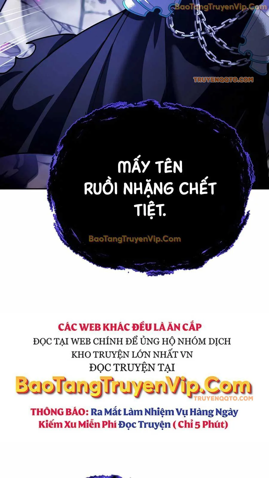 Bản Ngã Thay Đổi chương 30 - trang 62