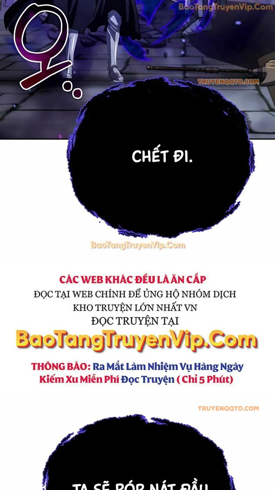 Bản Ngã Thay Đổi chương 30 - trang 72