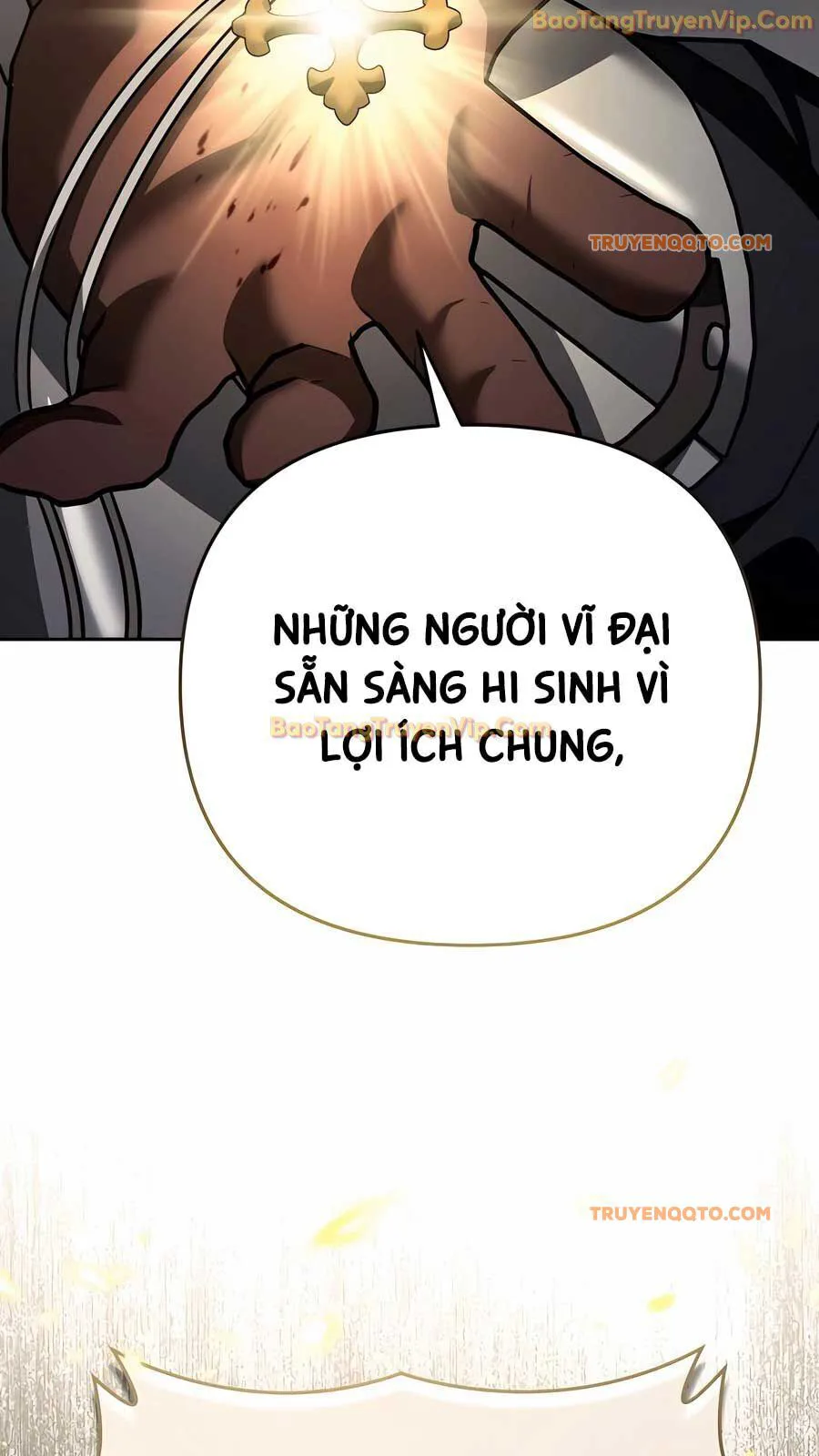 Bản Ngã Thay Đổi chương 30 - trang 97