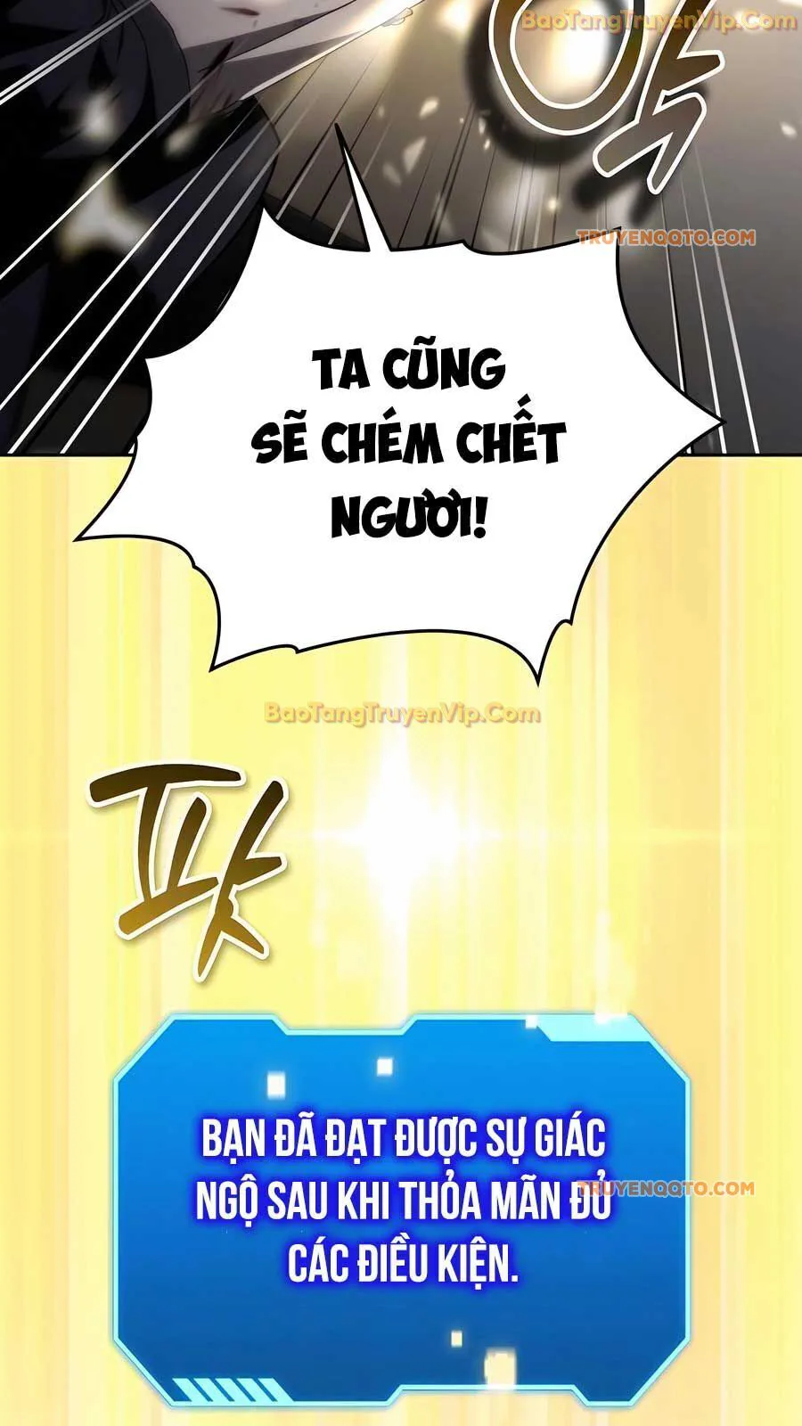 Bản Ngã Thay Đổi chương 30 - trang 103