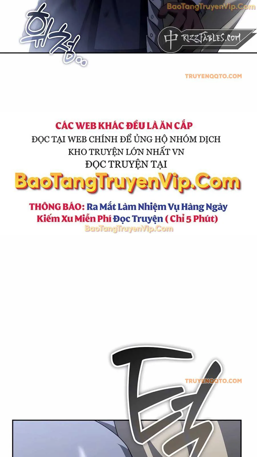 Bản Ngã Thay Đổi chương 30 - trang 124