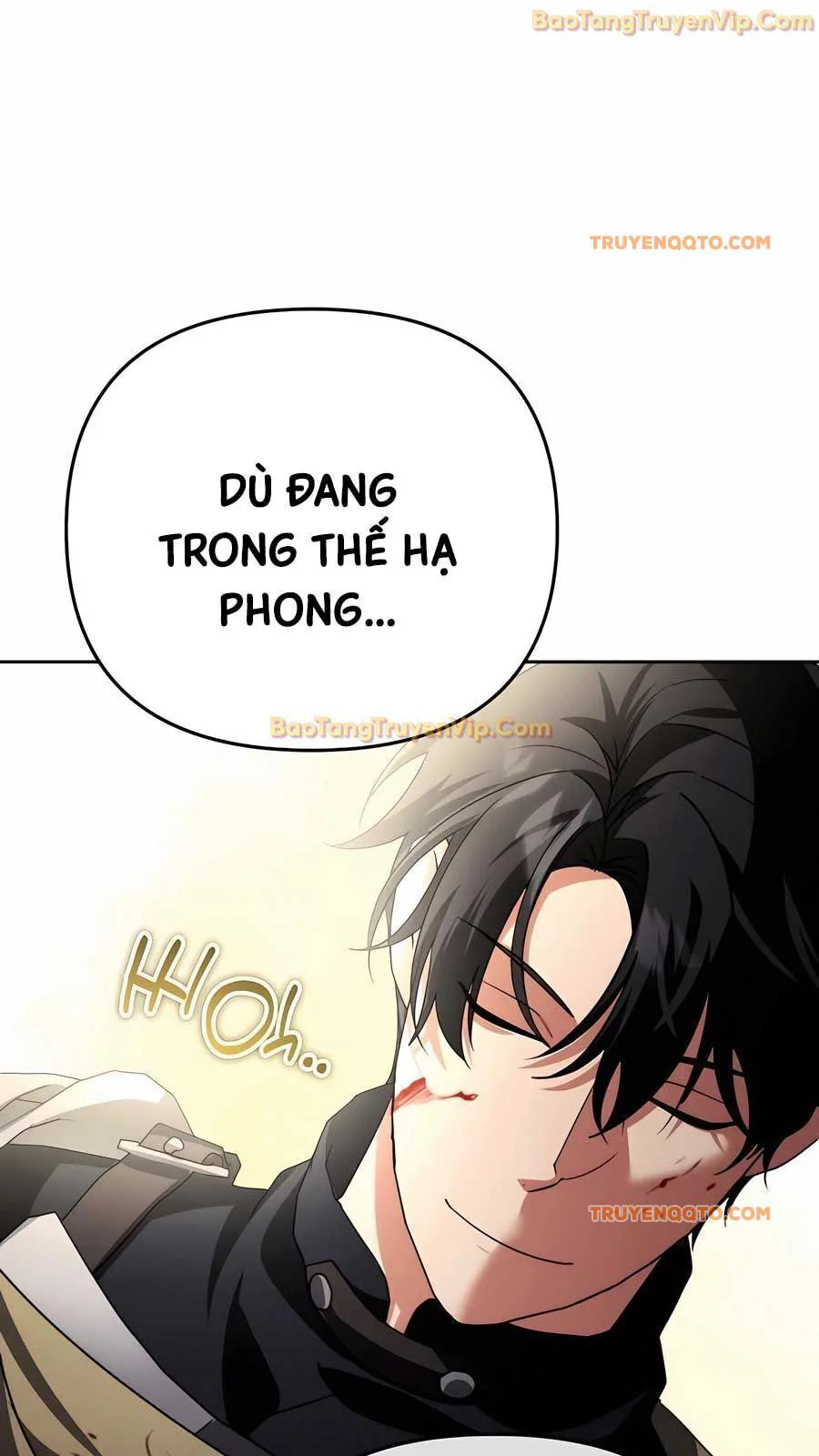 Bản Ngã Thay Đổi chương 30 - trang 128
