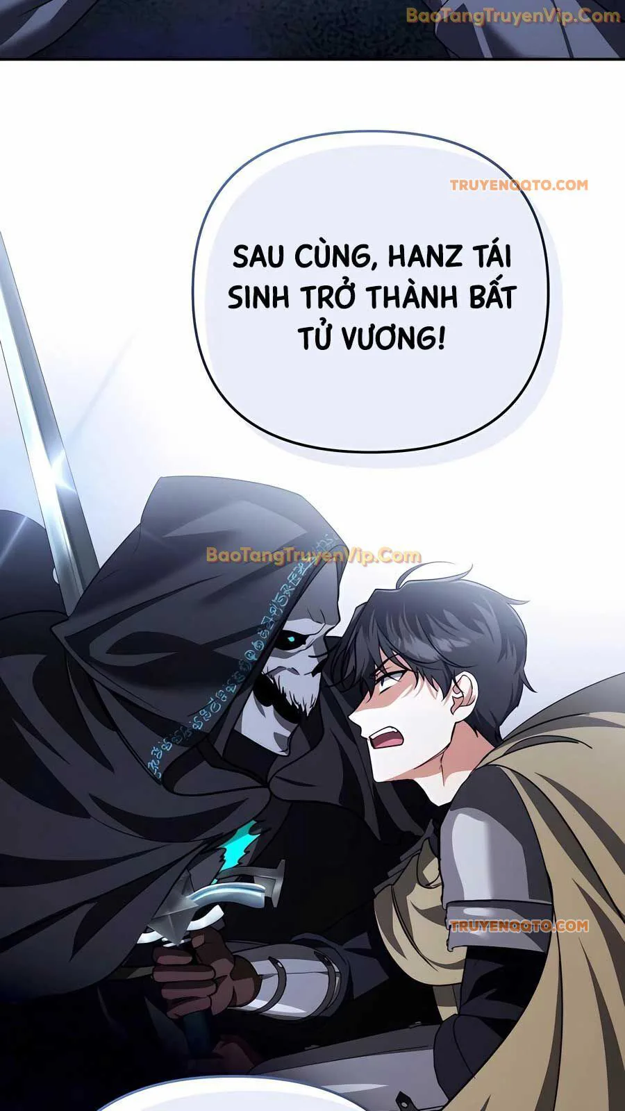Bản Ngã Thay Đổi chương 30 - trang 131