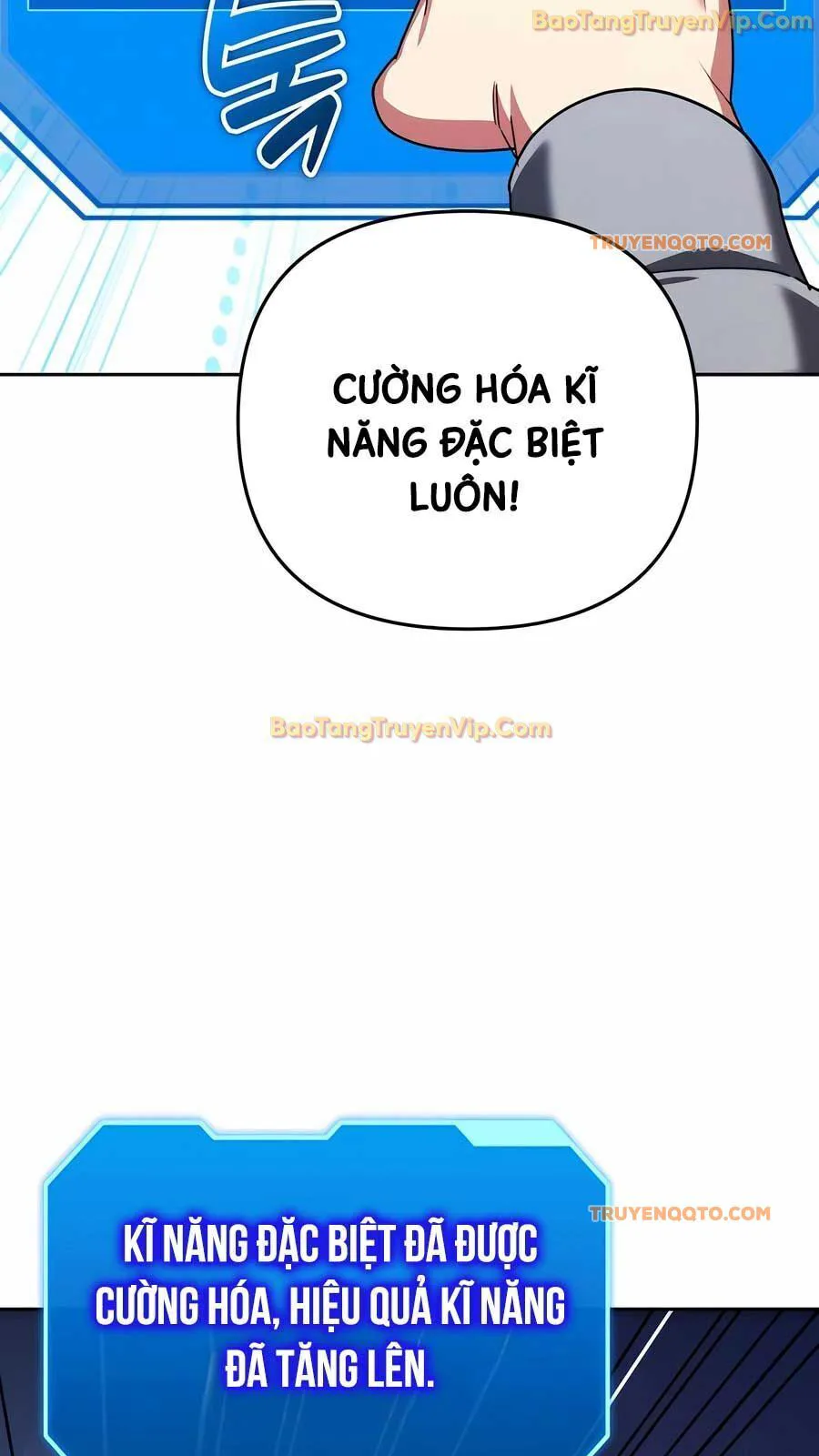 Bản Ngã Thay Đổi chương 30 - trang 139