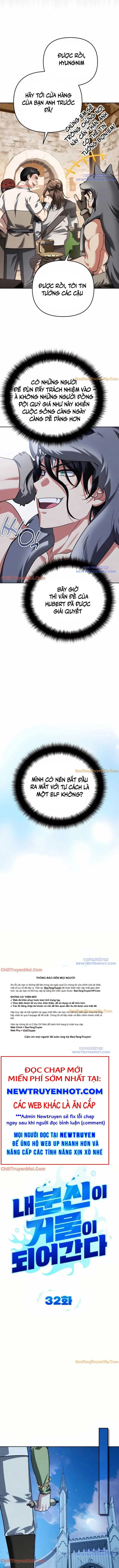 Bản Ngã Thay Đổi chương 32 - trang 5