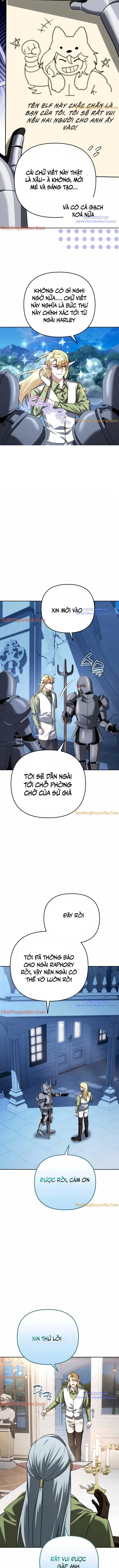Bản Ngã Thay Đổi chương 32 - trang 7
