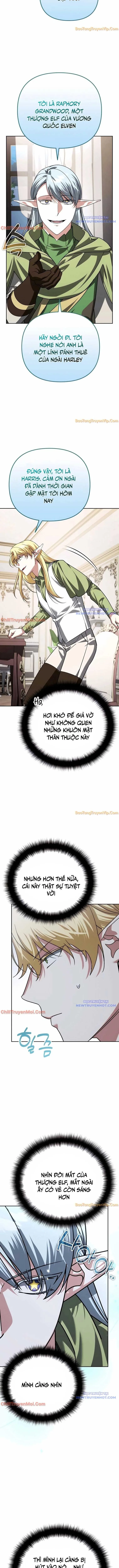 Bản Ngã Thay Đổi chương 32 - trang 8