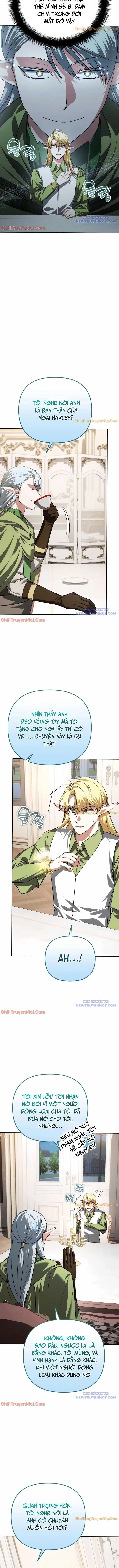 Bản Ngã Thay Đổi chương 32 - trang 9